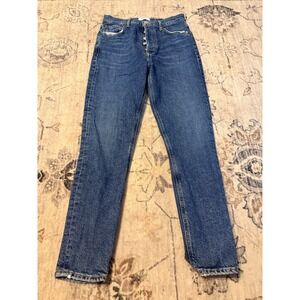 Agolde Nico Women's Skinny Jeans